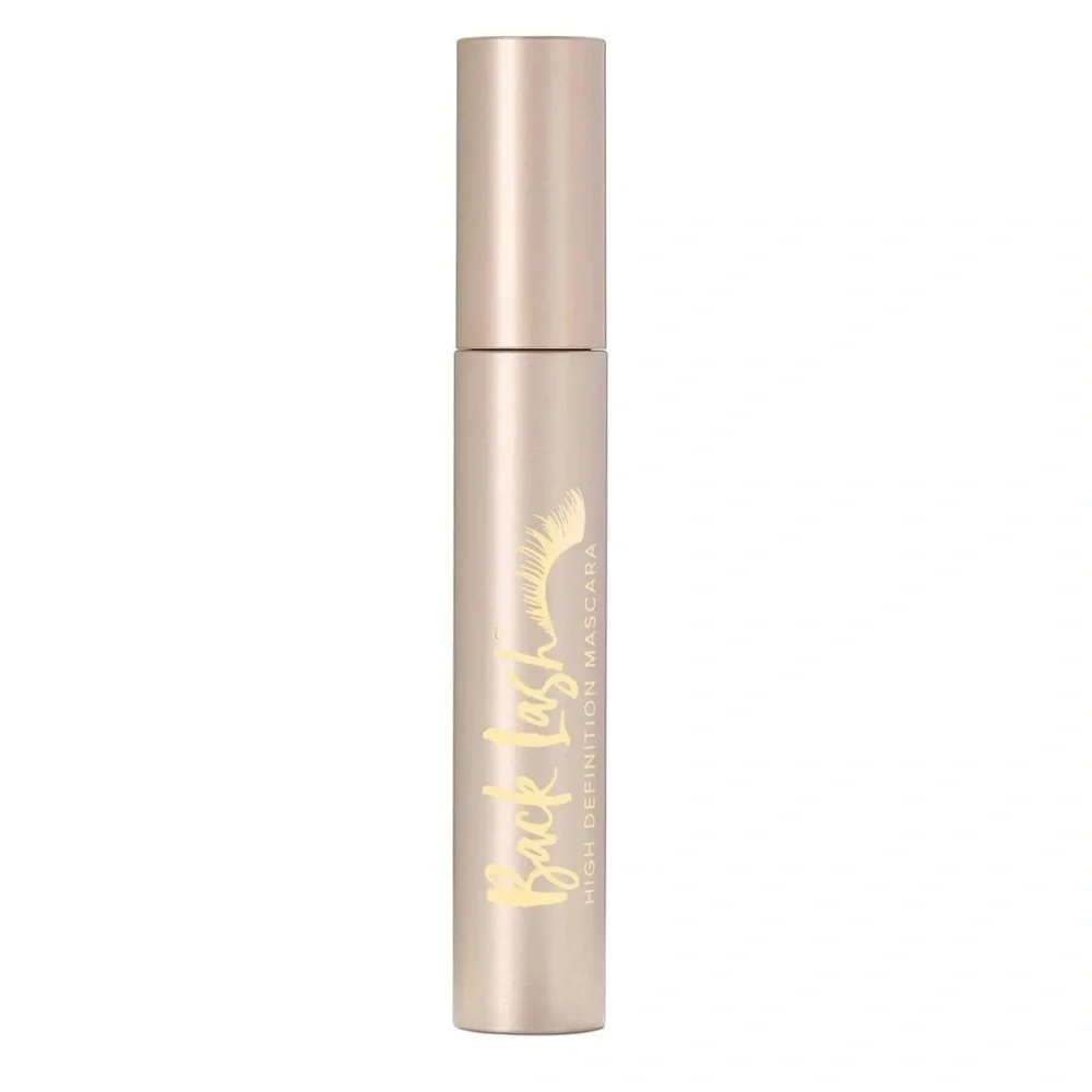 Belle Beauty Back Lash Black Mascara
